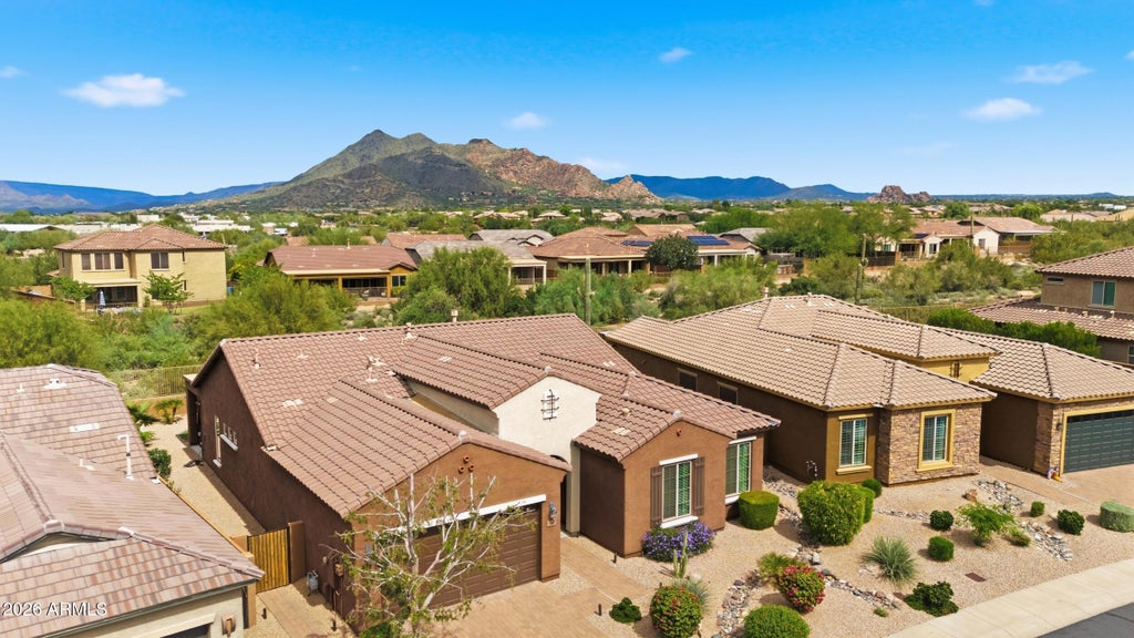 Photo of 5916 E Bramble Berry Lane, Cave Creek, AZ 85331 (MLS # 7089311)