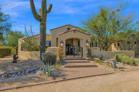 Property photo of 5716 E Milton Drive, Cave Creek, AZ 85331