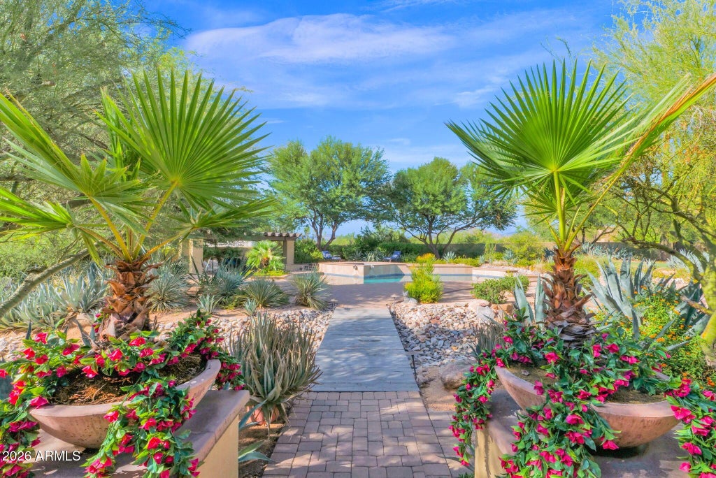 Photo of 5716 E Milton Drive, Cave Creek, AZ 85331 (MLS # 7054489)