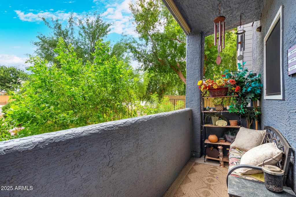 Photo of 8888 N 47th Avenue #101, Glendale, AZ 85302 (MLS # 6927790)