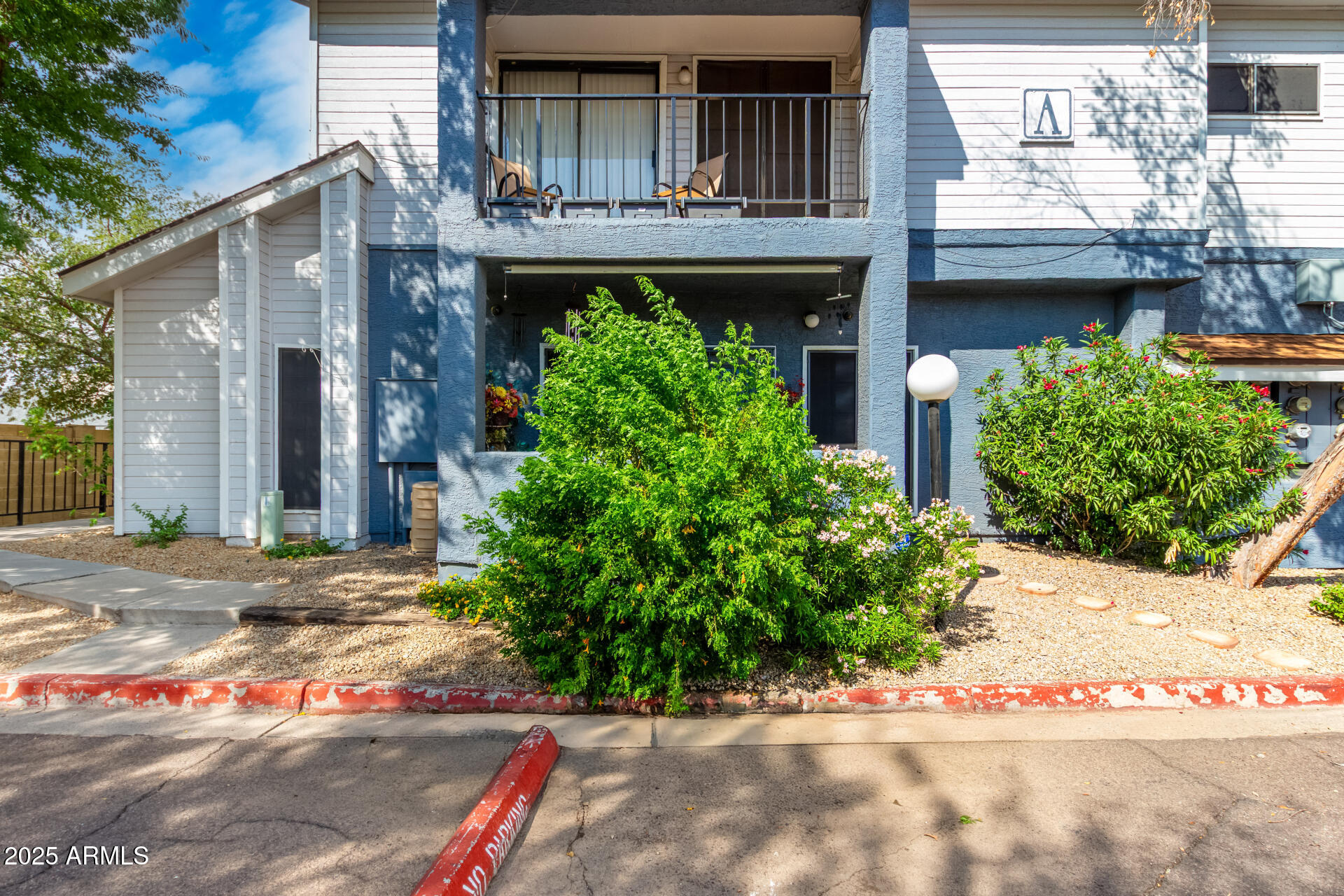 8888 N 47TH Avenue 101