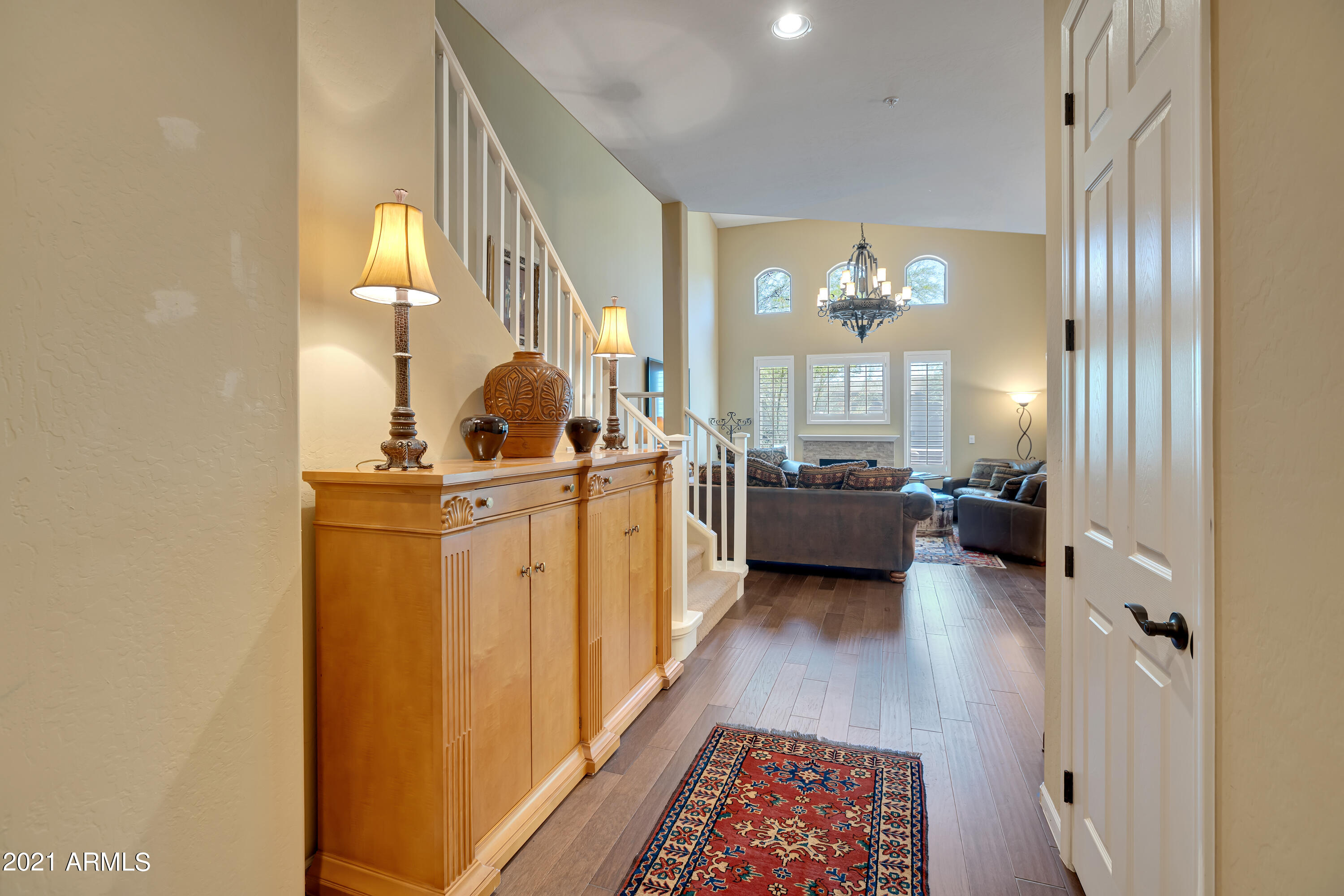 20802 N GRAYHAWK Drive 1166