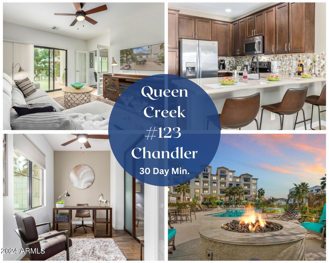 2511 W QUEEN CREEK Road 123