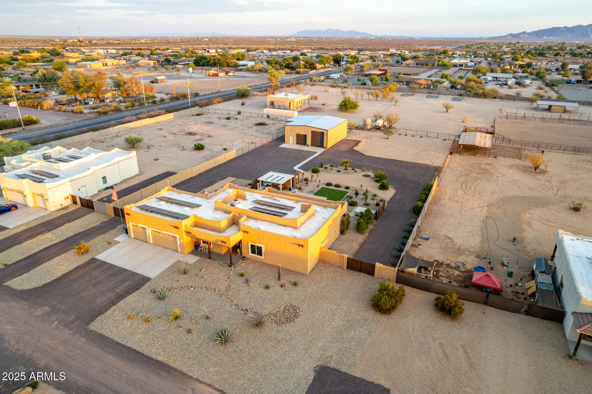 20319 W MORNING VISTA Drive