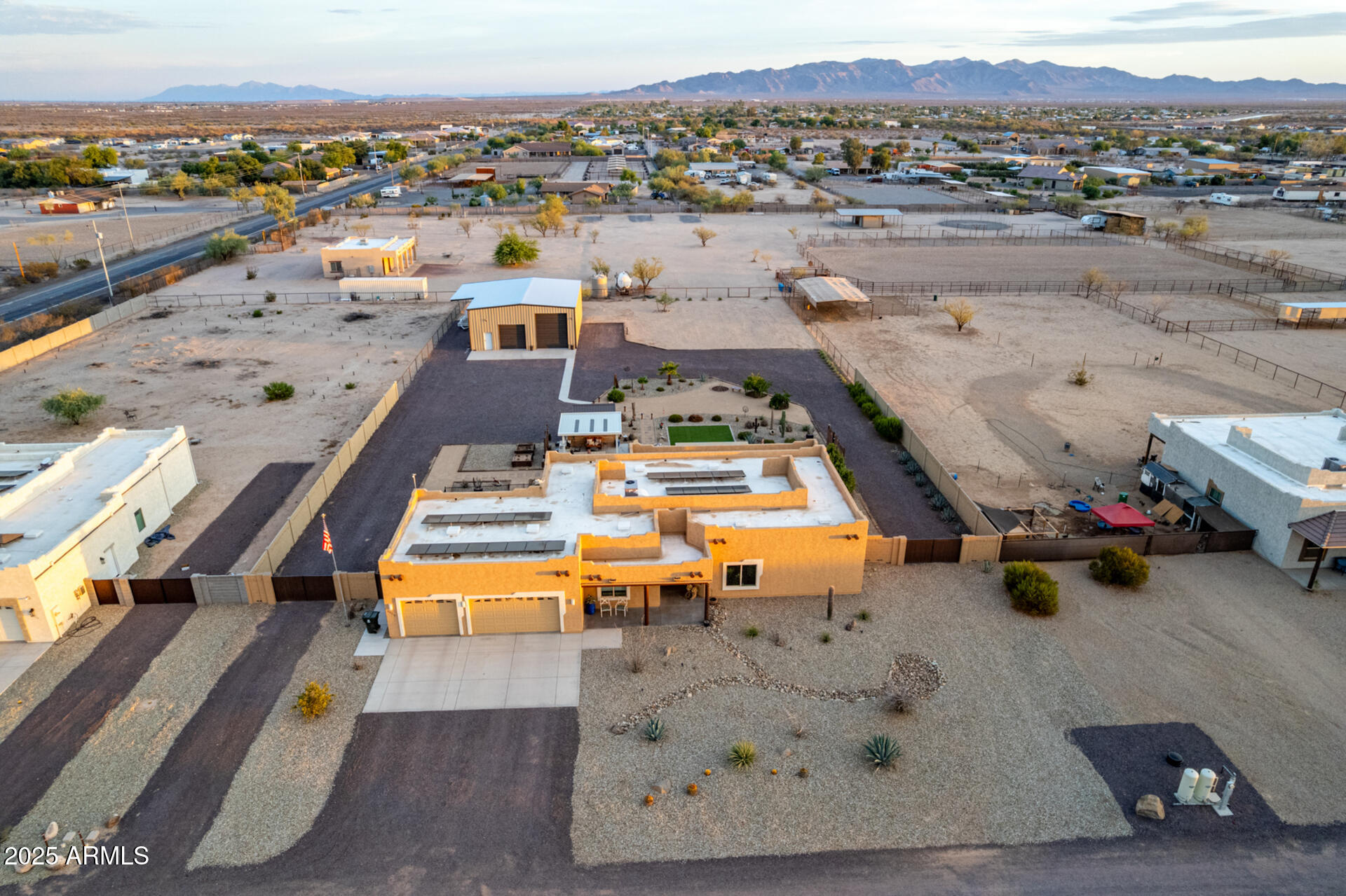 20319 W MORNING VISTA Drive