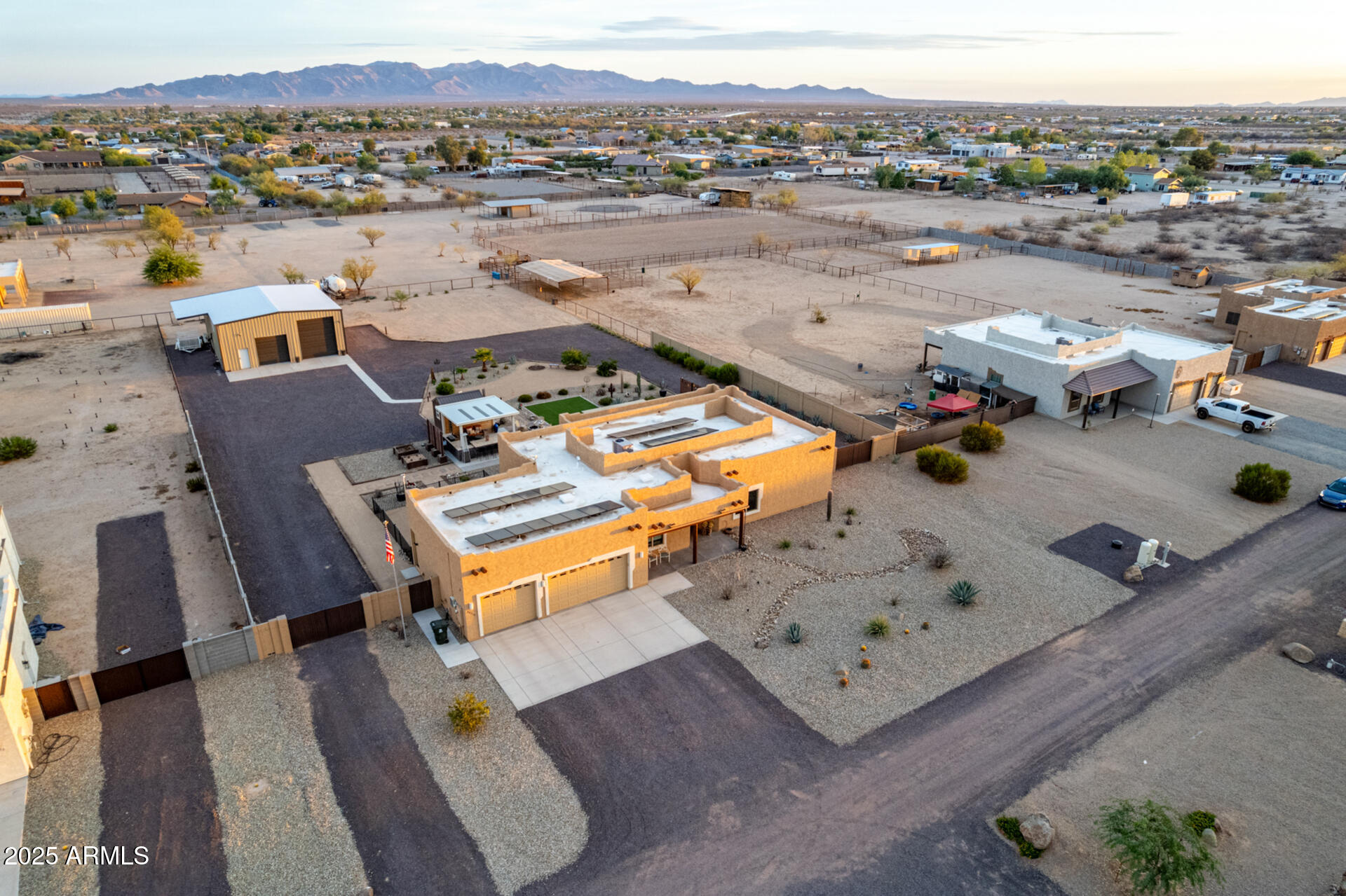 20319 W MORNING VISTA Drive