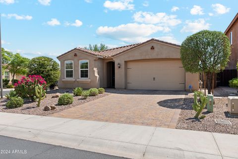 A home in Peoria