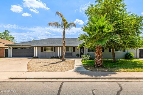 253 N FRASER Drive Mesa AZ 85203