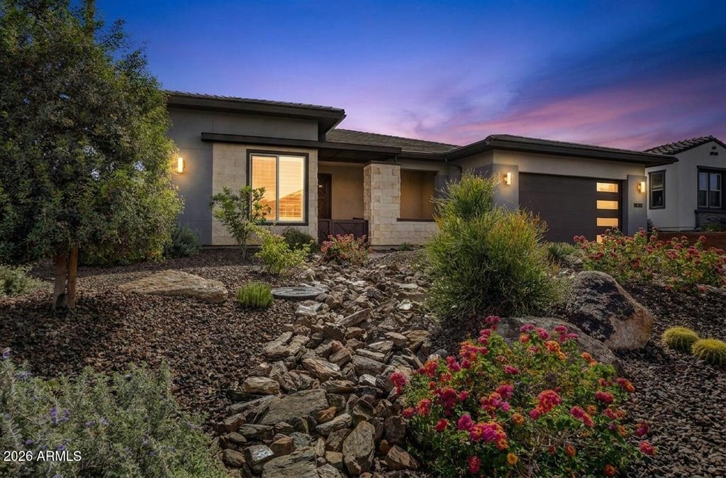 Photo of 18029 E Slide Rock Drive, Rio Verde, AZ 85263 (MLS # 7088920)