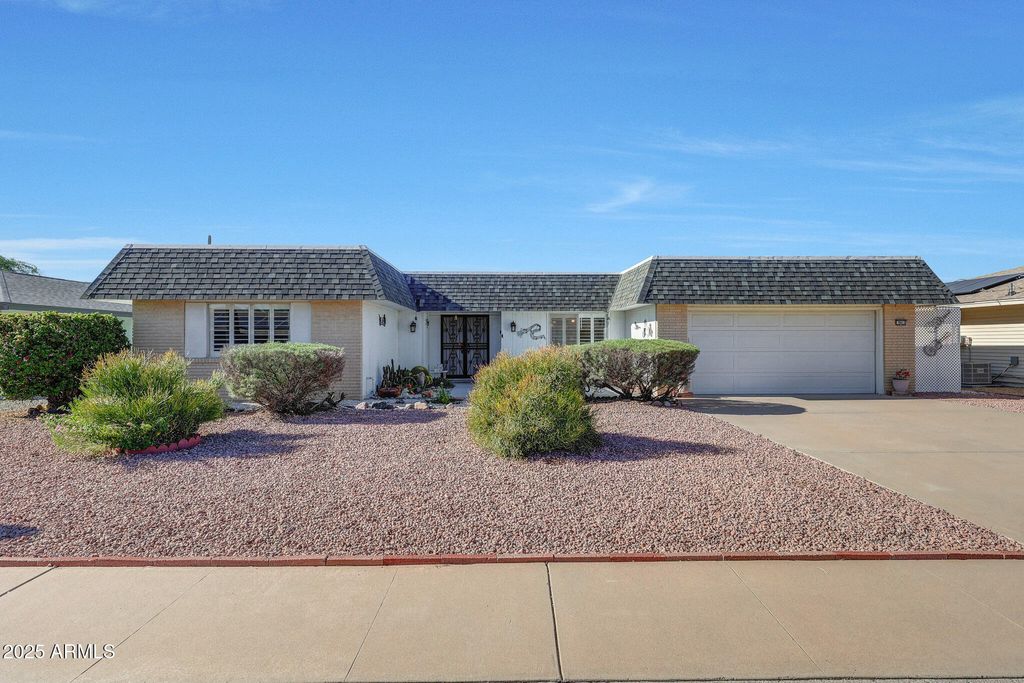 Photo of 9413 W Raintree Drive, Sun City, AZ 85351 (MLS # 6932509)