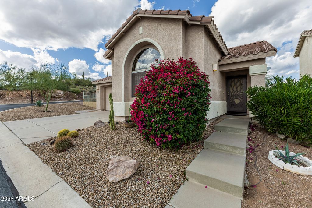 Photo of 9456 E Flint Drive, Gold Canyon, AZ 85118 (MLS # 6986034)