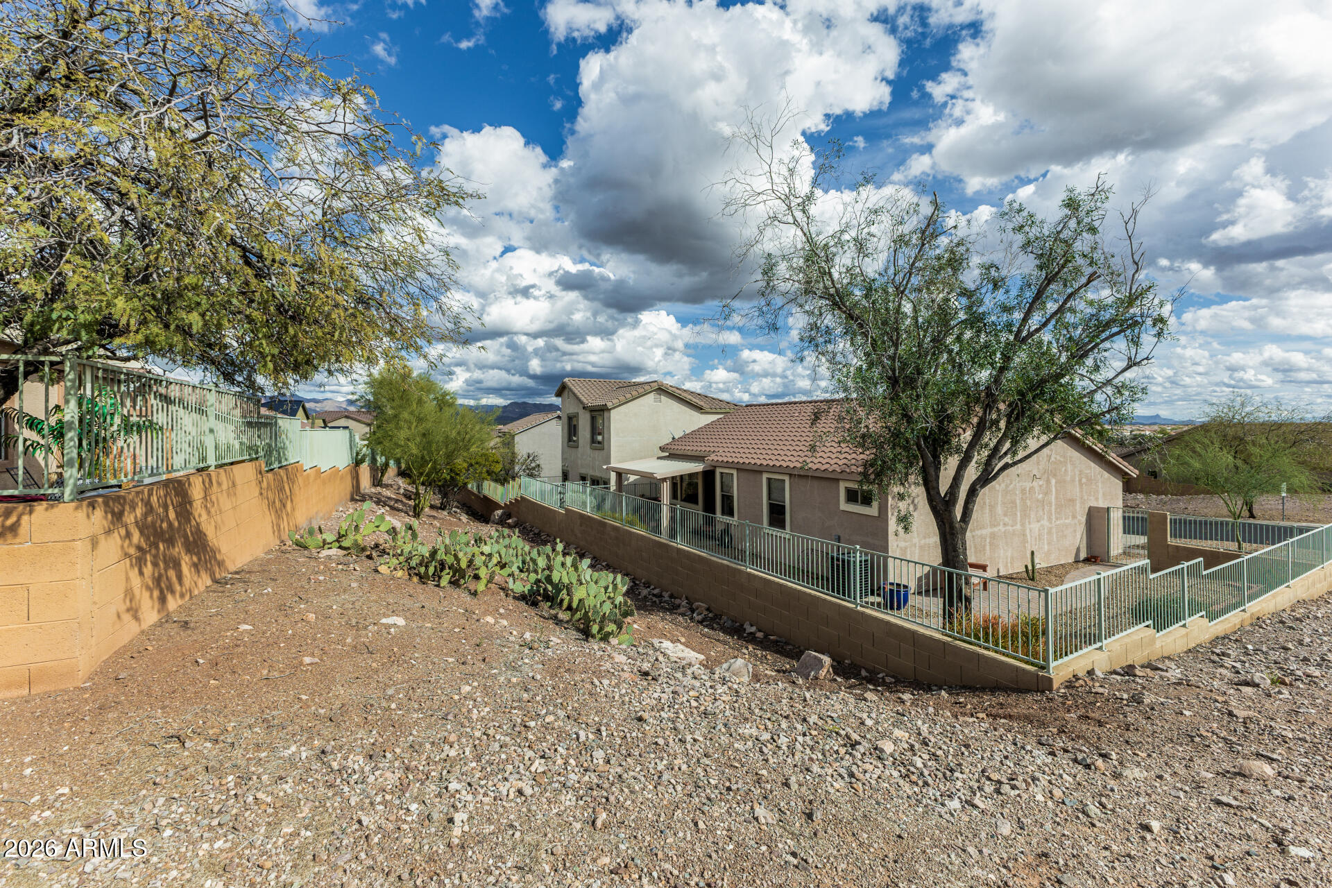 VISTA POINT - Residential