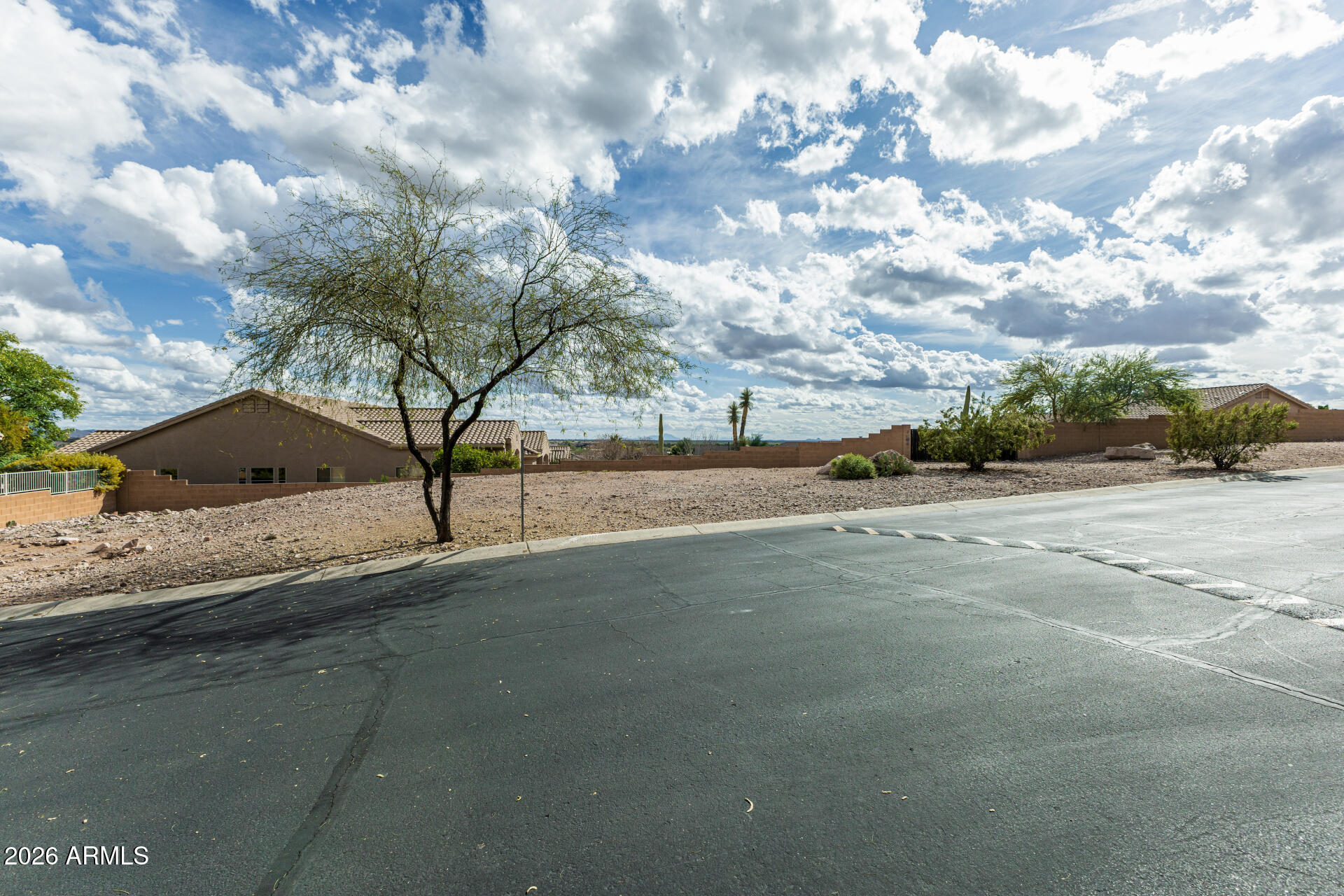VISTA POINT - Residential