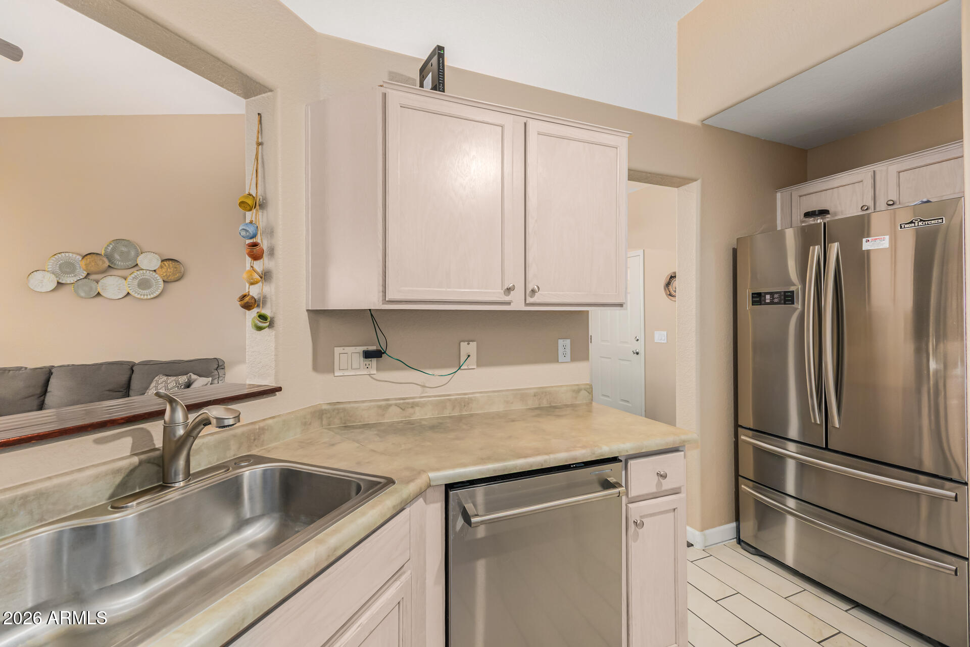 VISTA POINT - Residential