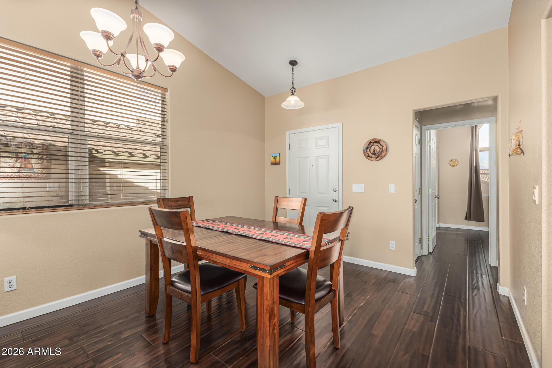 VISTA POINT - Residential