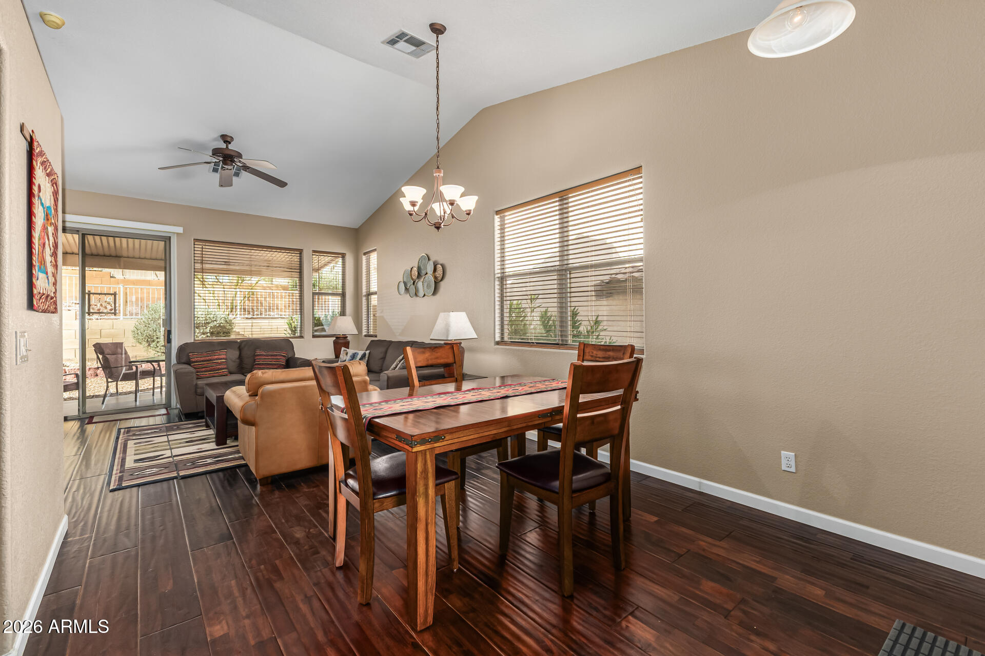 VISTA POINT - Residential