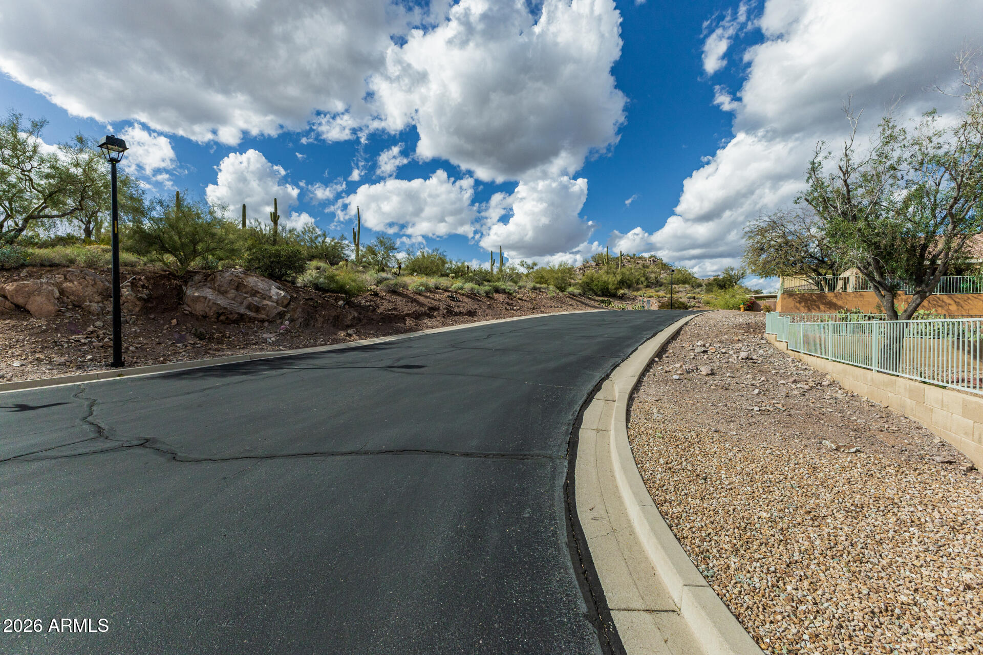 VISTA POINT - Residential