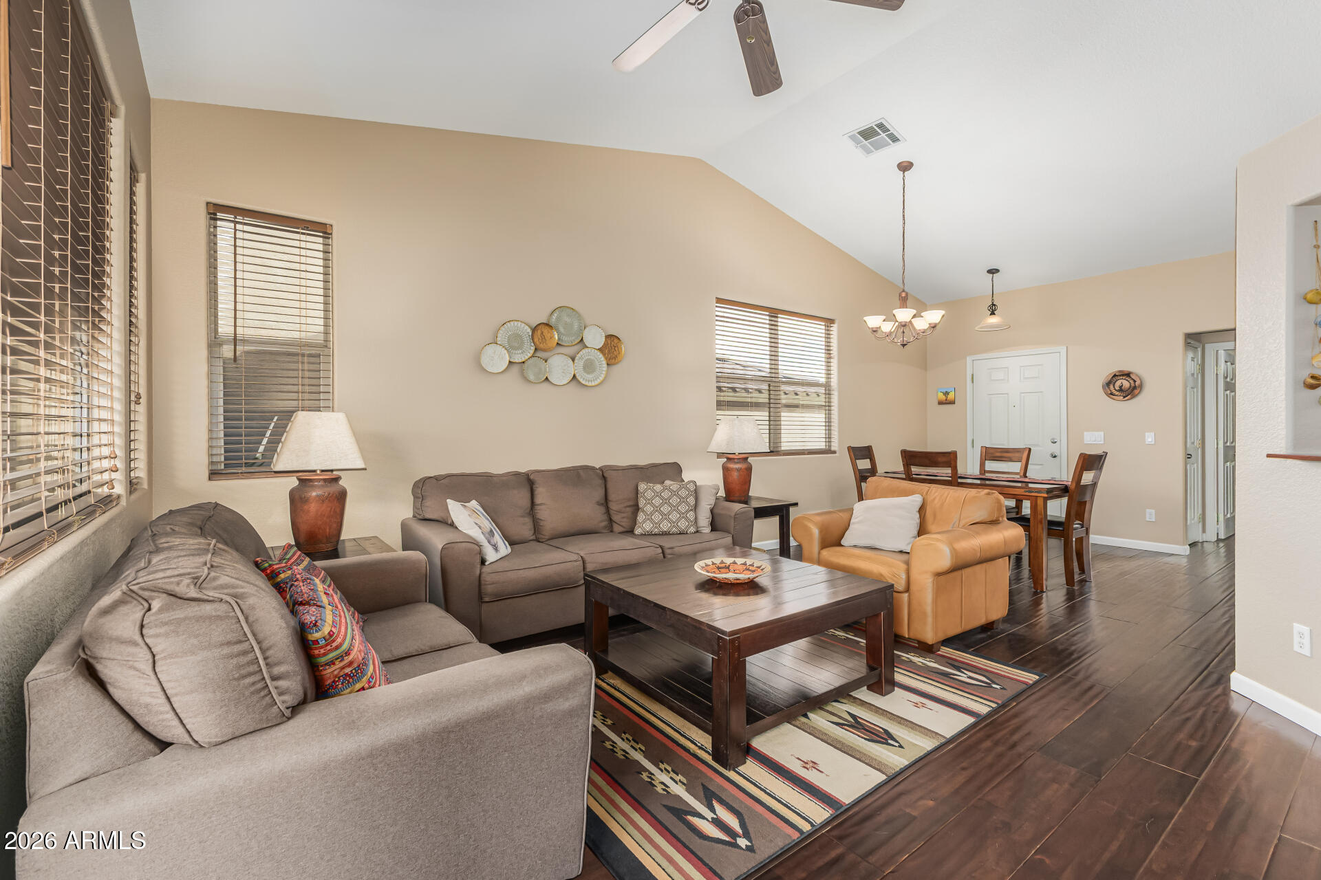 VISTA POINT - Residential