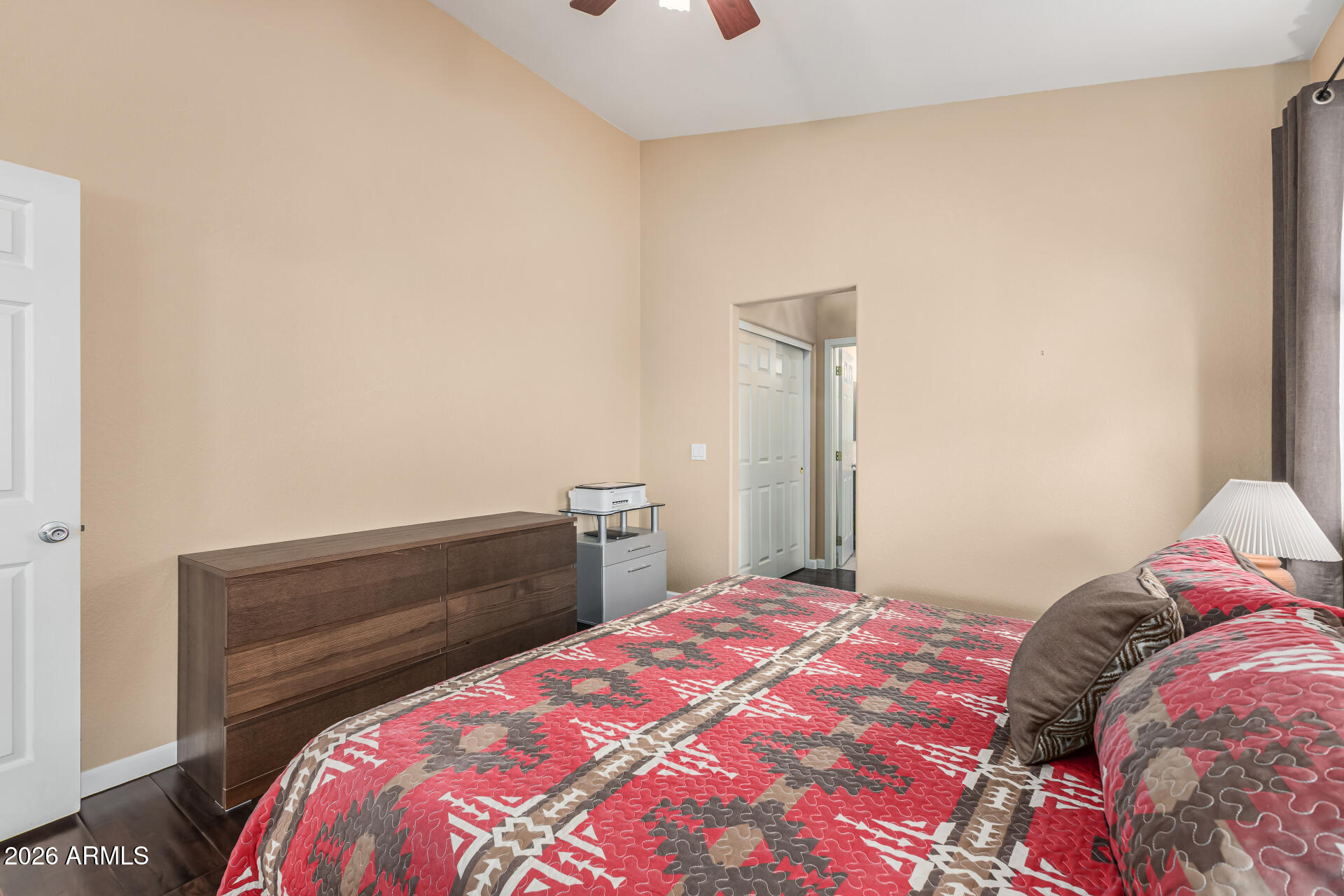 VISTA POINT - Residential