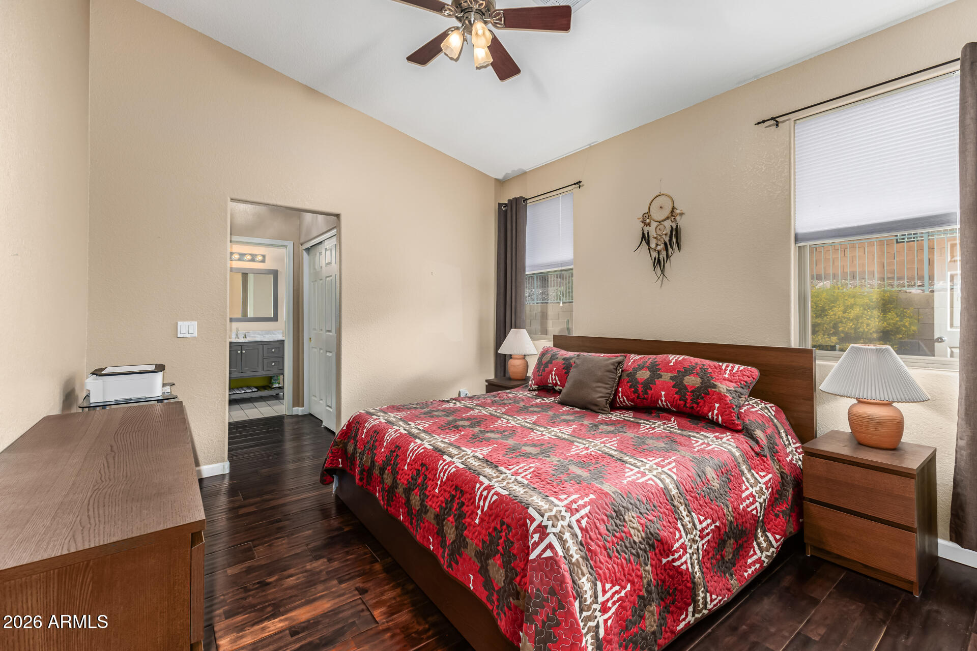 VISTA POINT - Residential