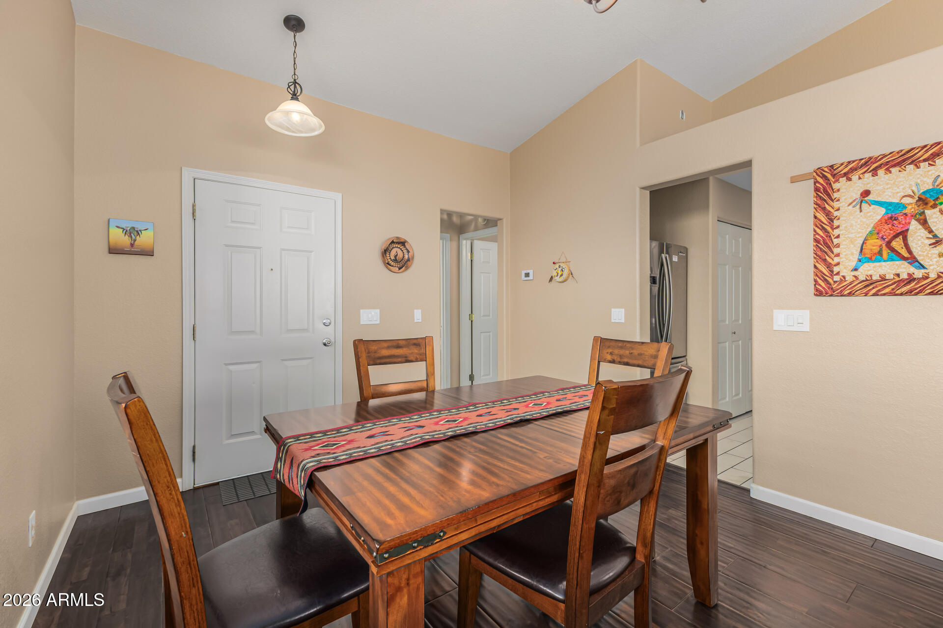 VISTA POINT - Residential
