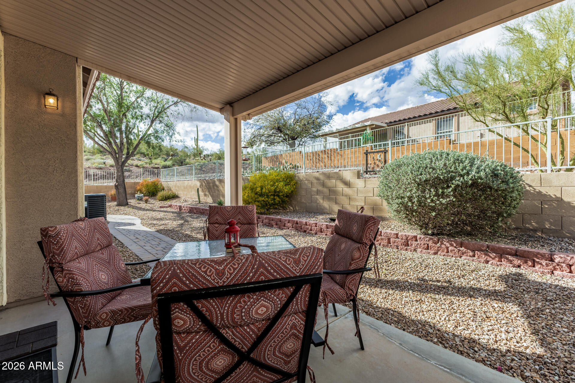 VISTA POINT - Residential