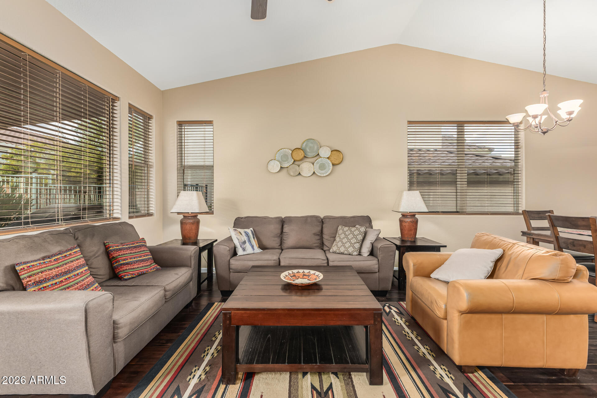 VISTA POINT - Residential