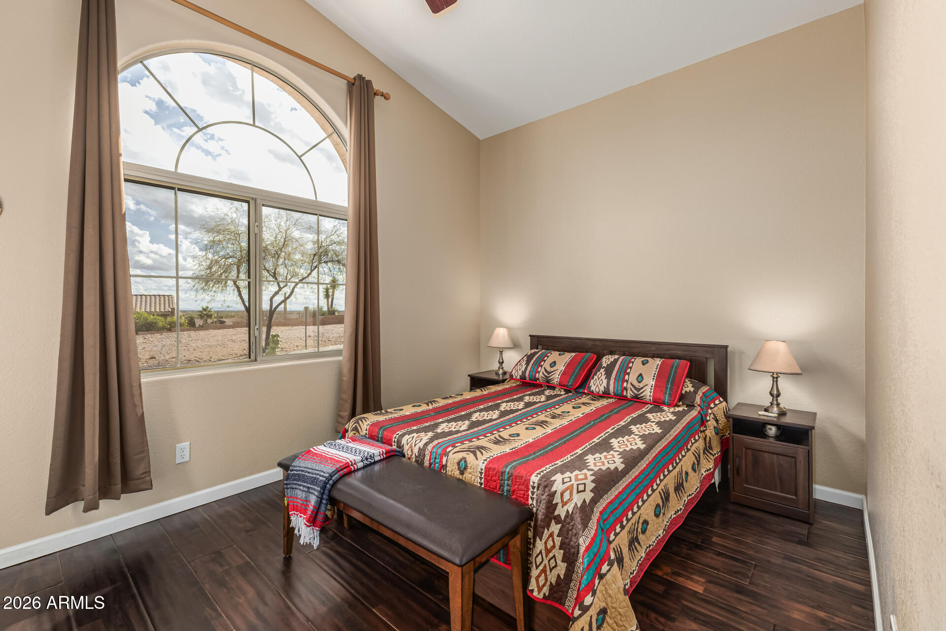VISTA POINT - Residential