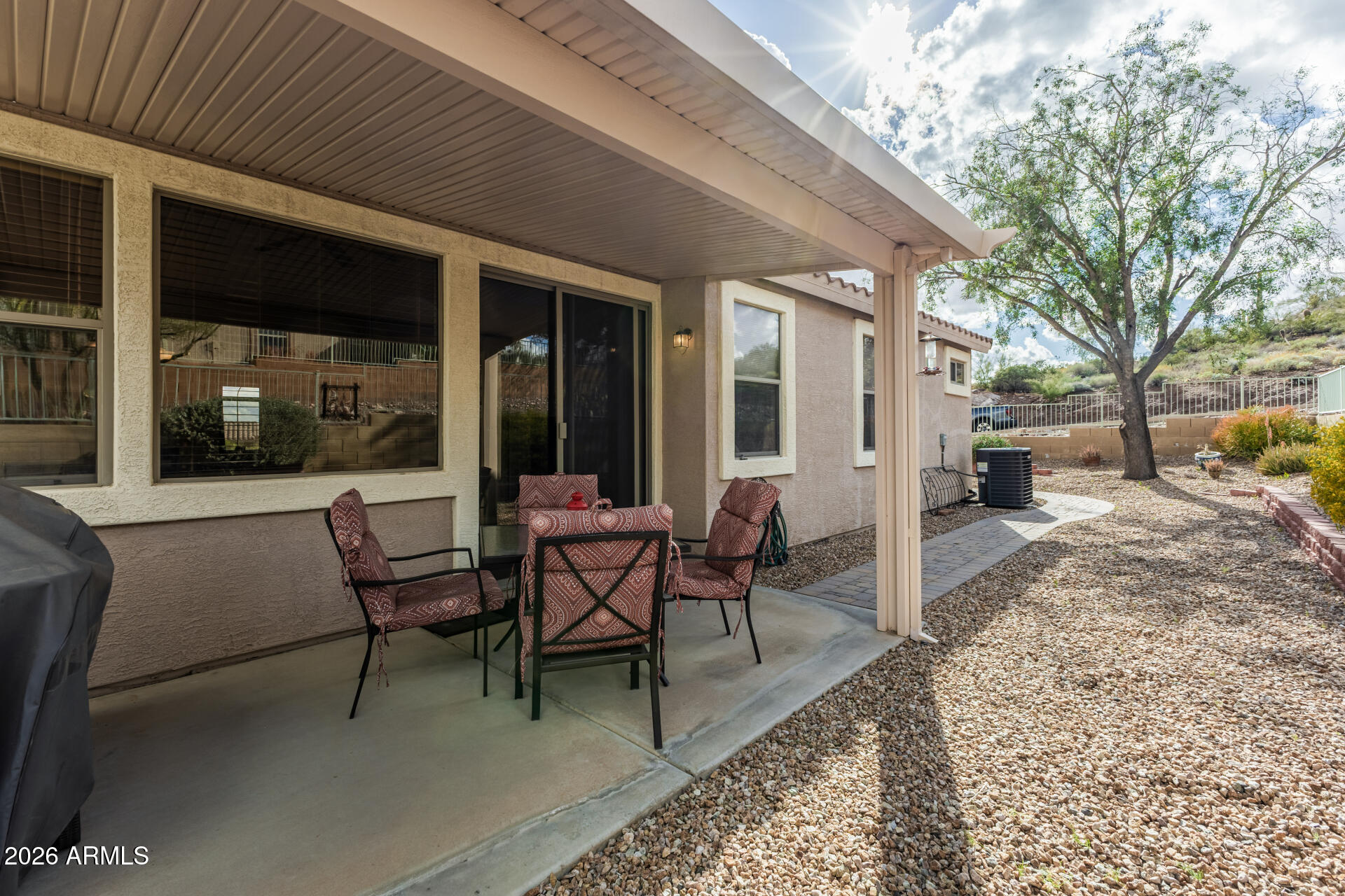 VISTA POINT - Residential