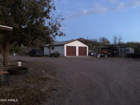 A home in Duncan