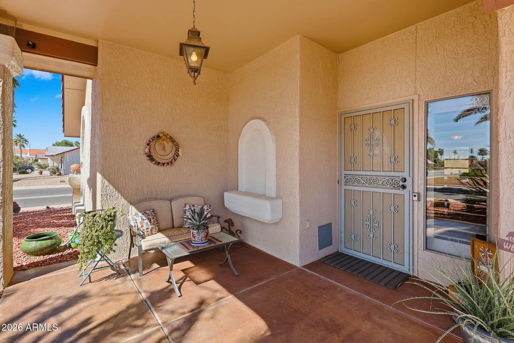 Photo of 13726 W Gable Hill Drive, Sun City West, AZ 85375 (MLS # 6999327)
