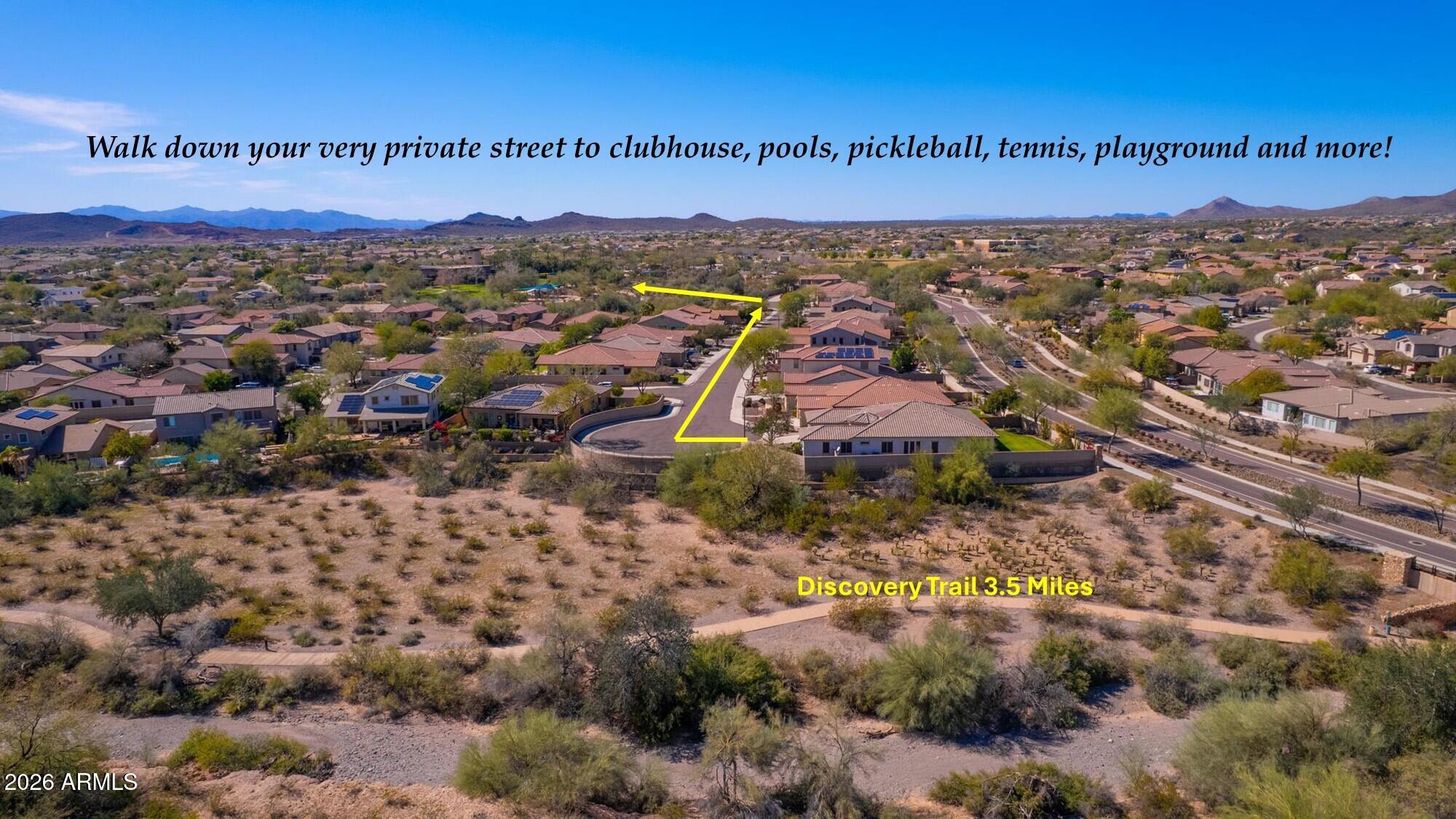 12170 W EAGLE RIDGE Lane