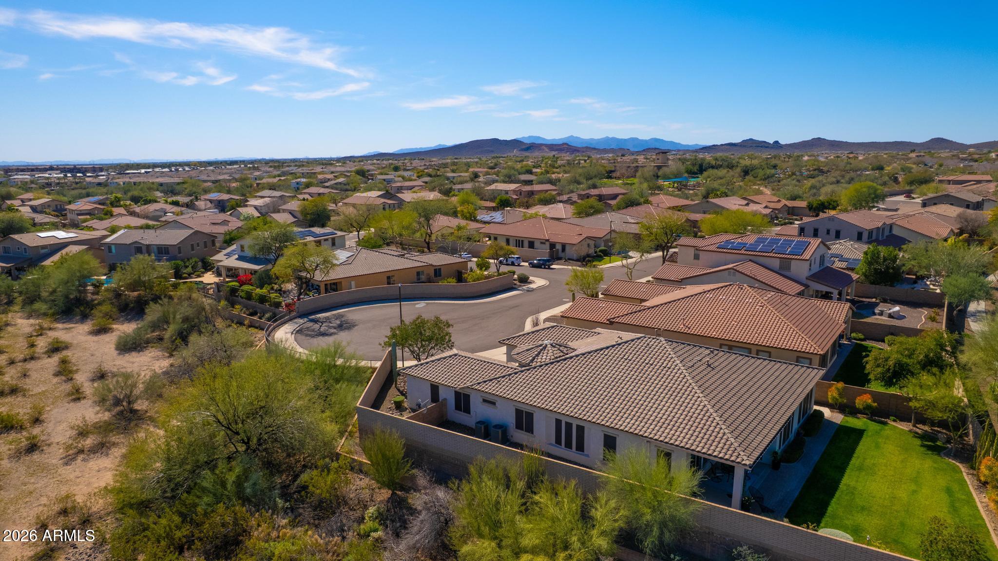 12170 W EAGLE RIDGE Lane