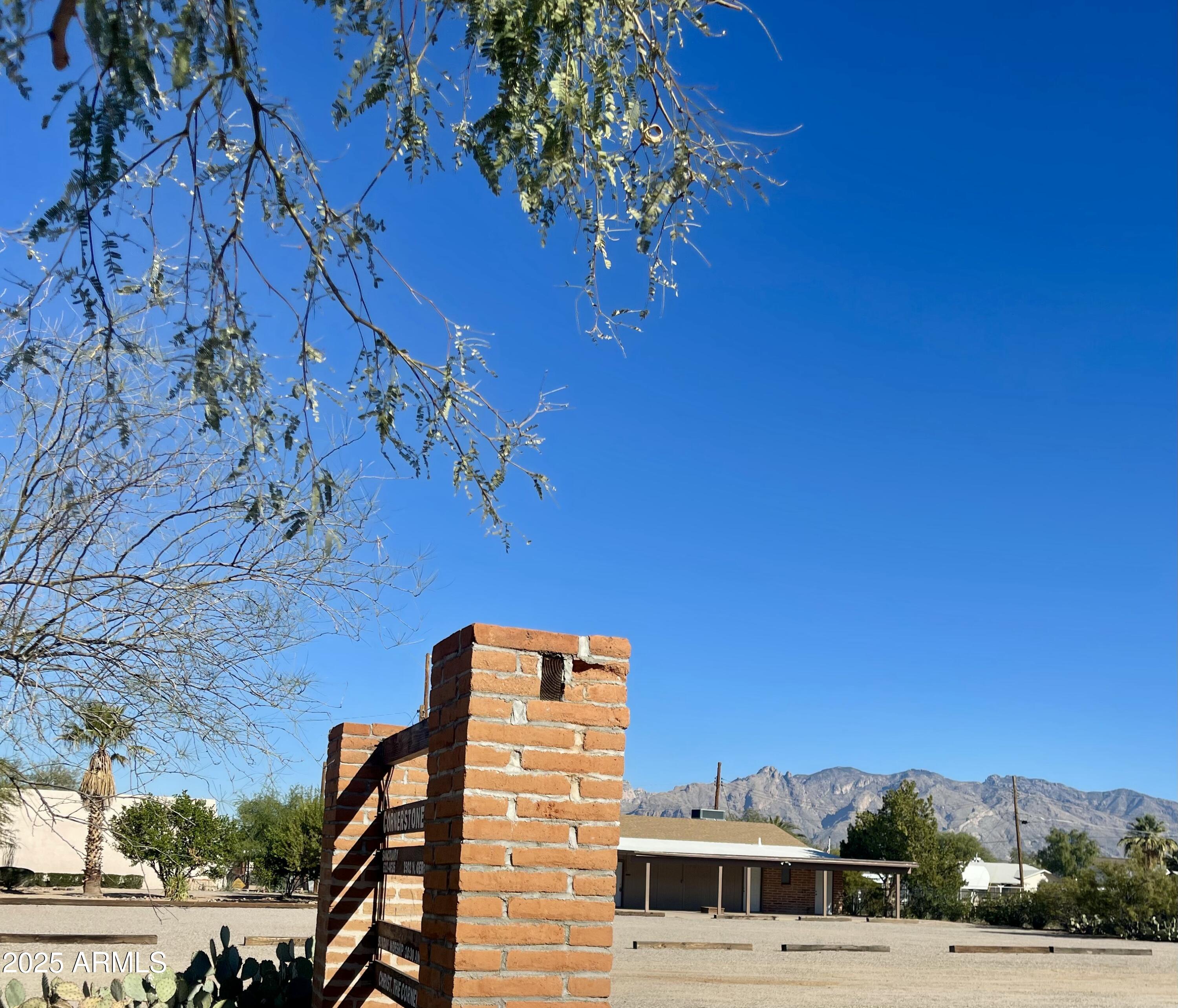 Coronado Heights - Commercial Sale
