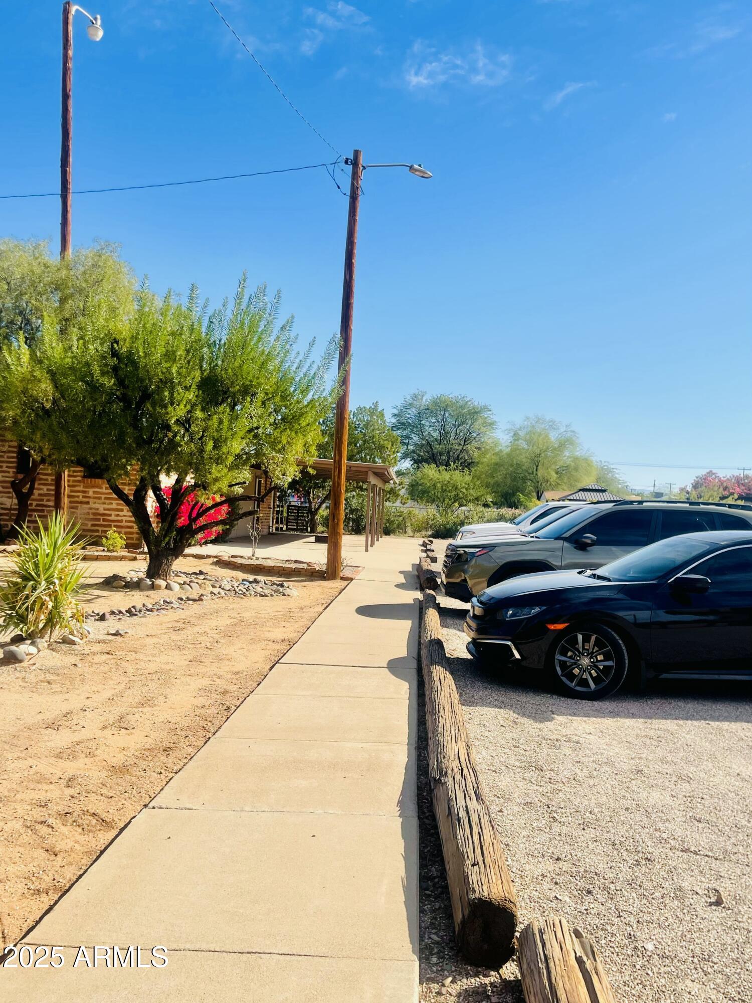 Coronado Heights - Commercial Sale