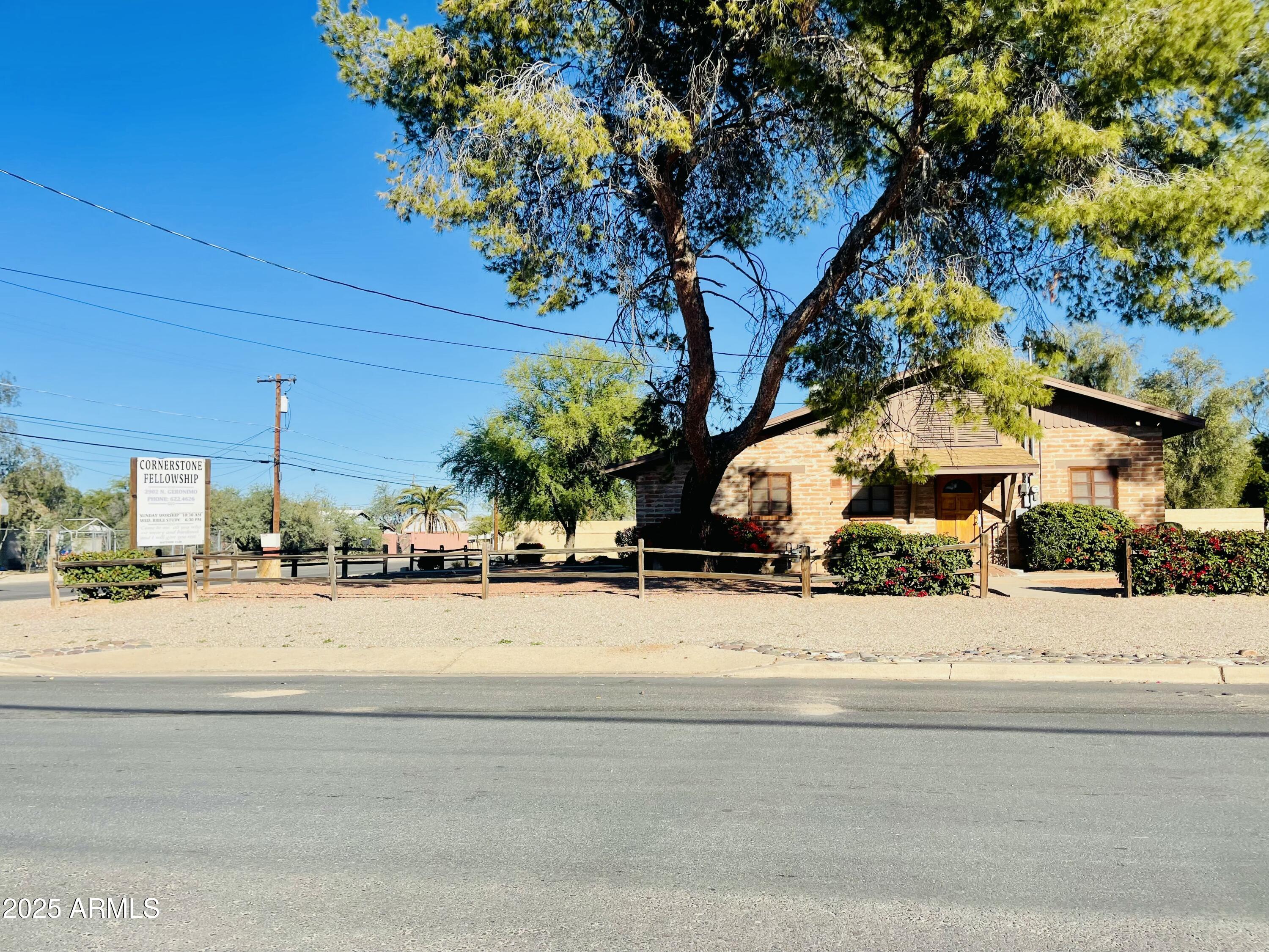 Coronado Heights - Commercial Sale