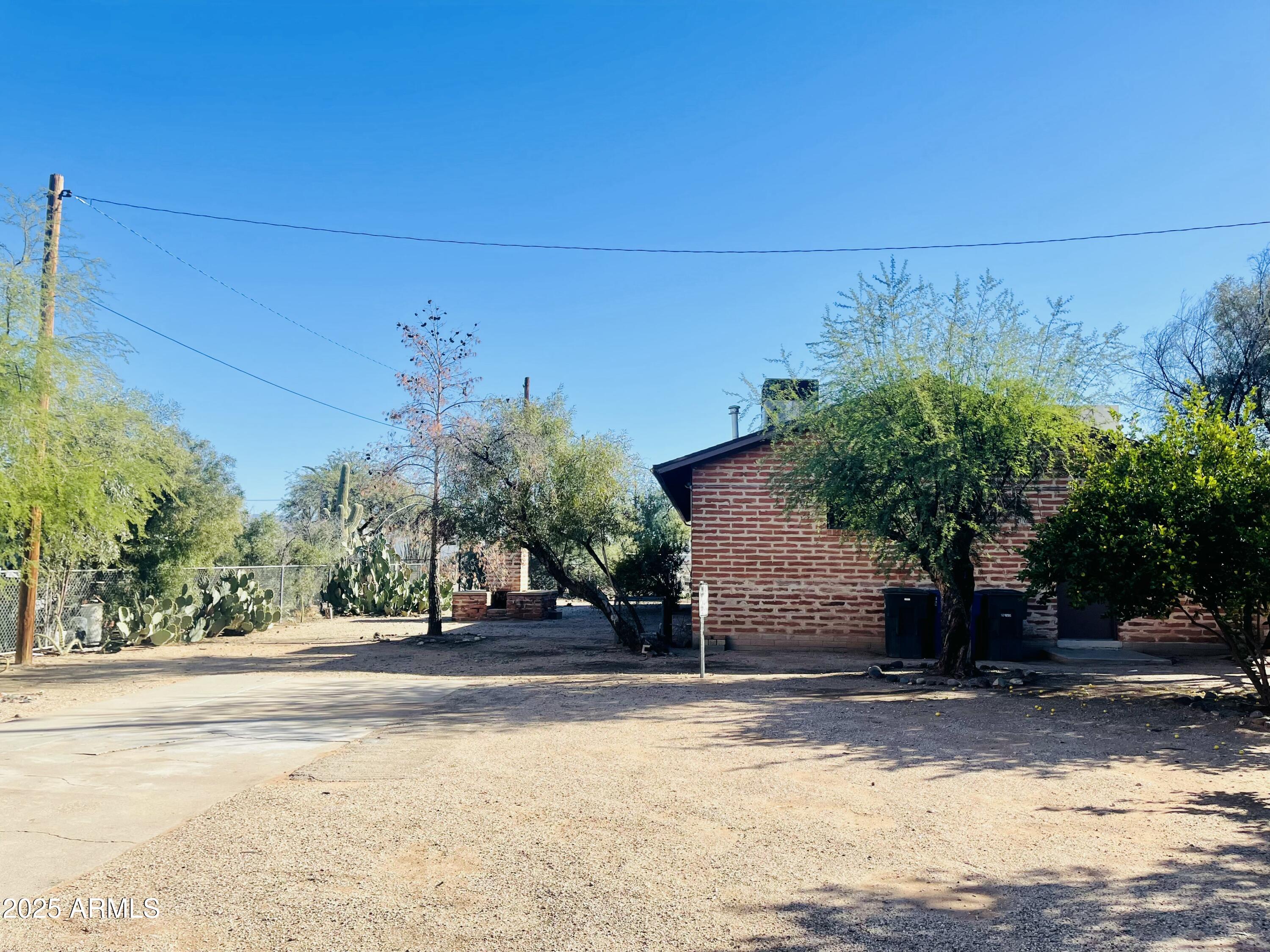 Coronado Heights - Commercial Sale