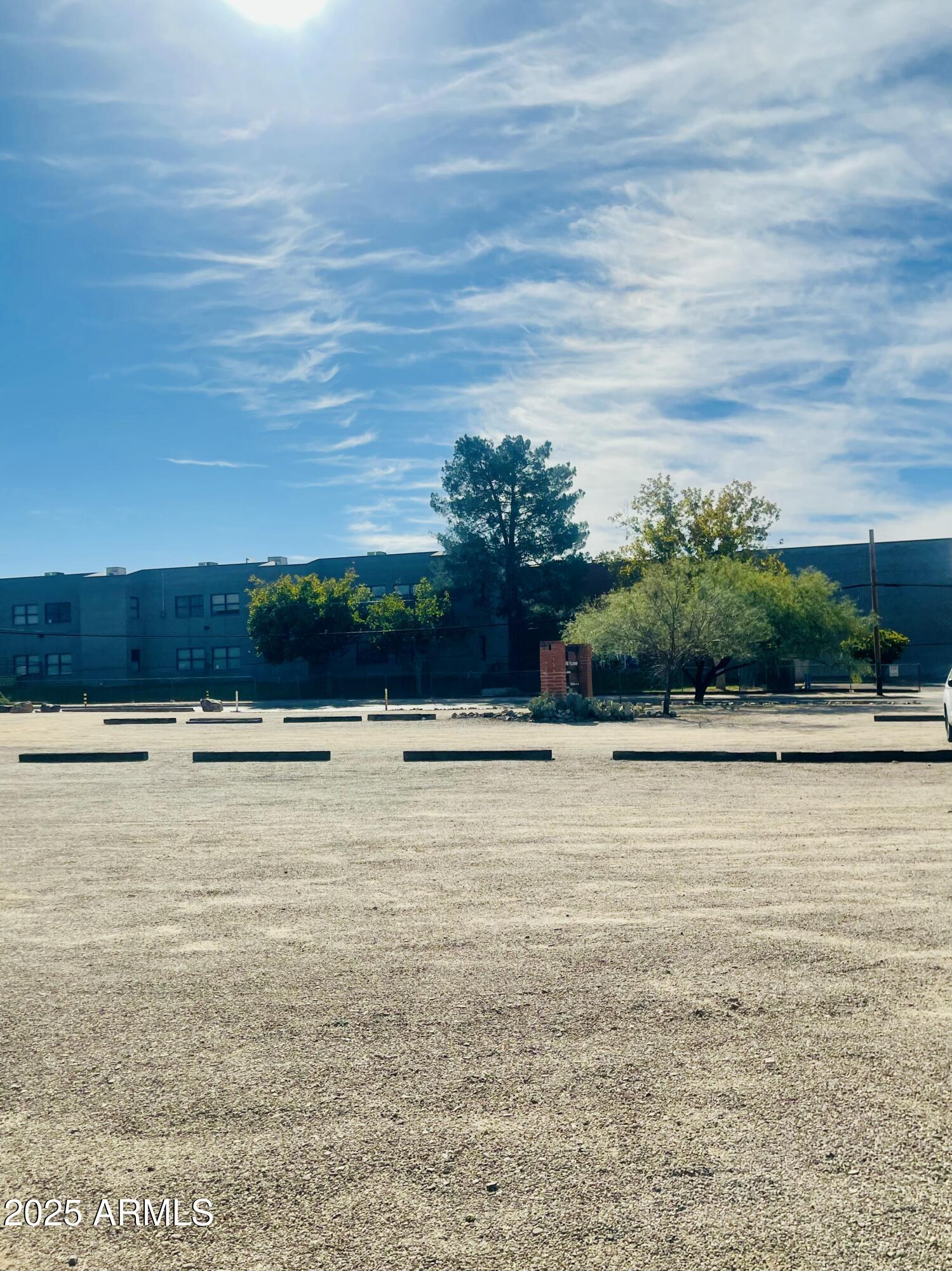 Coronado Heights - Commercial Sale
