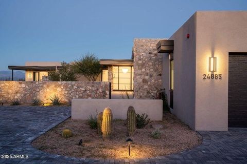 24885 N 124TH Place Scottsdale AZ 85255