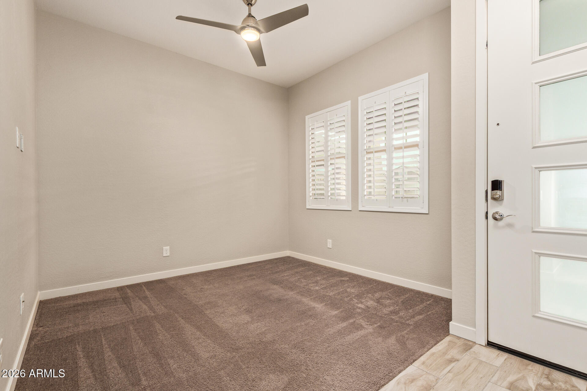 3428 E ARABIAN Drive