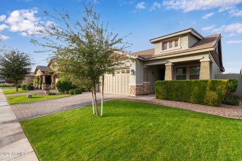 3428 E ARABIAN Drive Gilbert AZ 85296