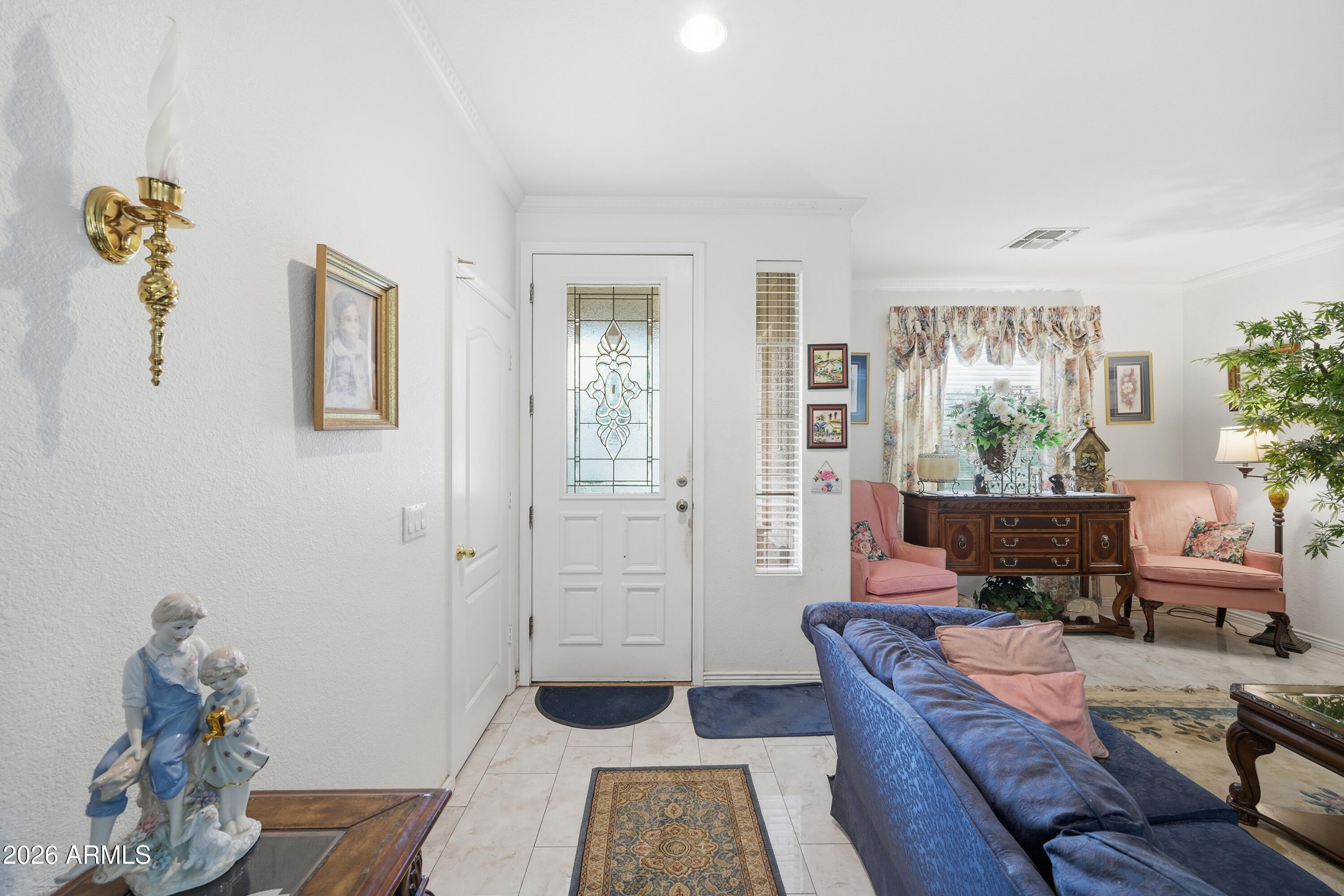 4210 S SPLENDOR Place