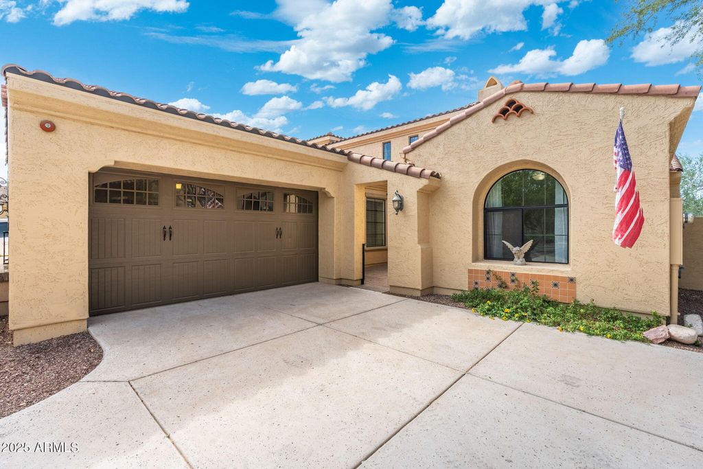 Photo of 3562 N Hooper Street, Buckeye, AZ 85396 (MLS # 6927710)