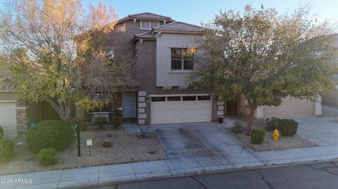 113 W DESERT VISTA Trail San Tan Valley AZ 85143