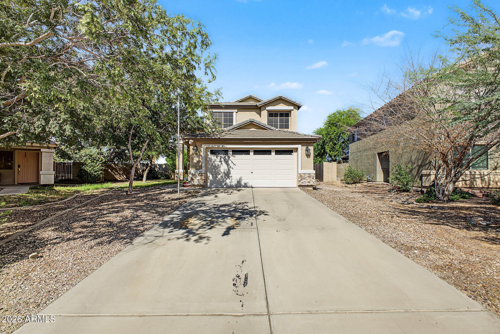 35394 N Barzona Trail
