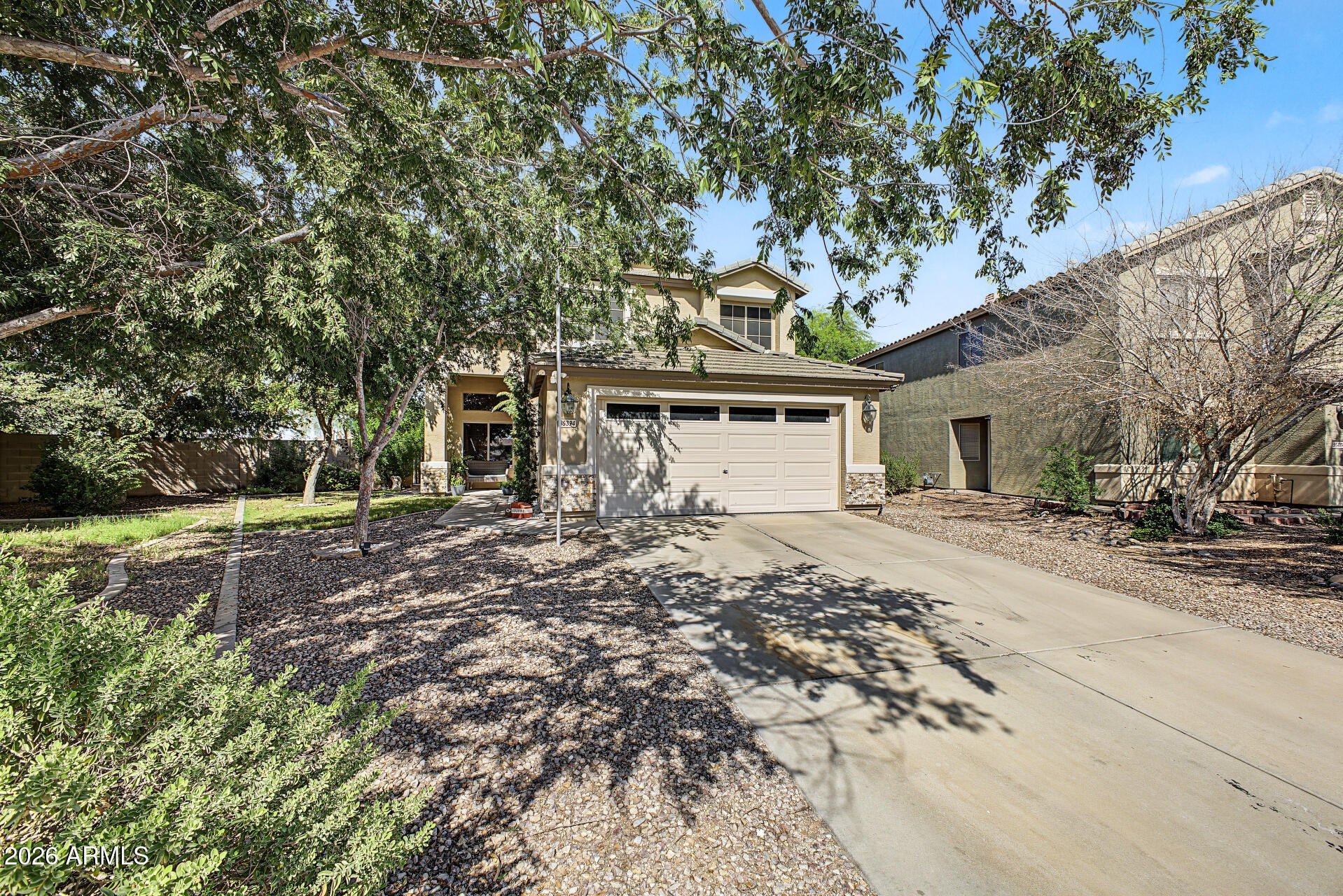 35394 N Barzona Trail
