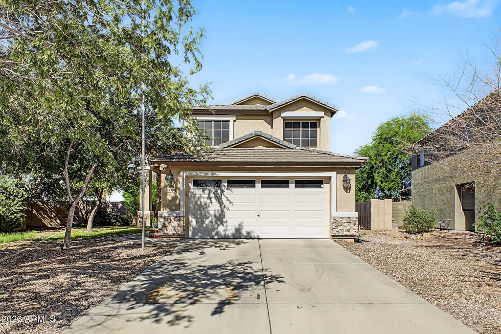 Photo of 35394 N Barzona Trail, San Tan Valley, AZ 85143 (MLS # 7084347)
