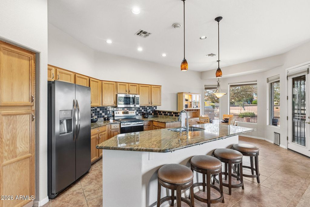 Photo of 4906 S Verbena Avenue, Gilbert, AZ 85298 (MLS # 6968362)