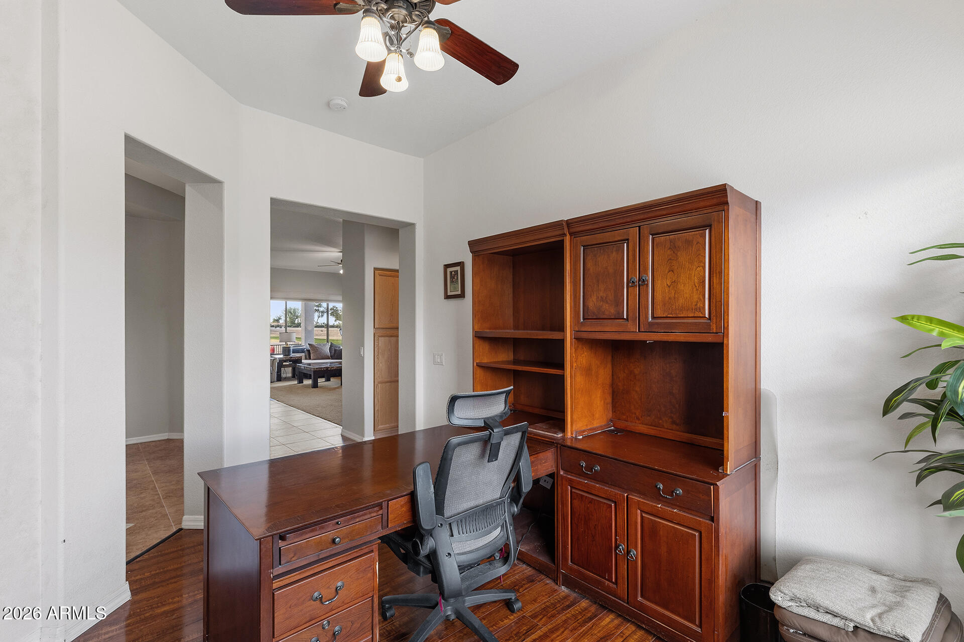 4906 S VERBENA Avenue