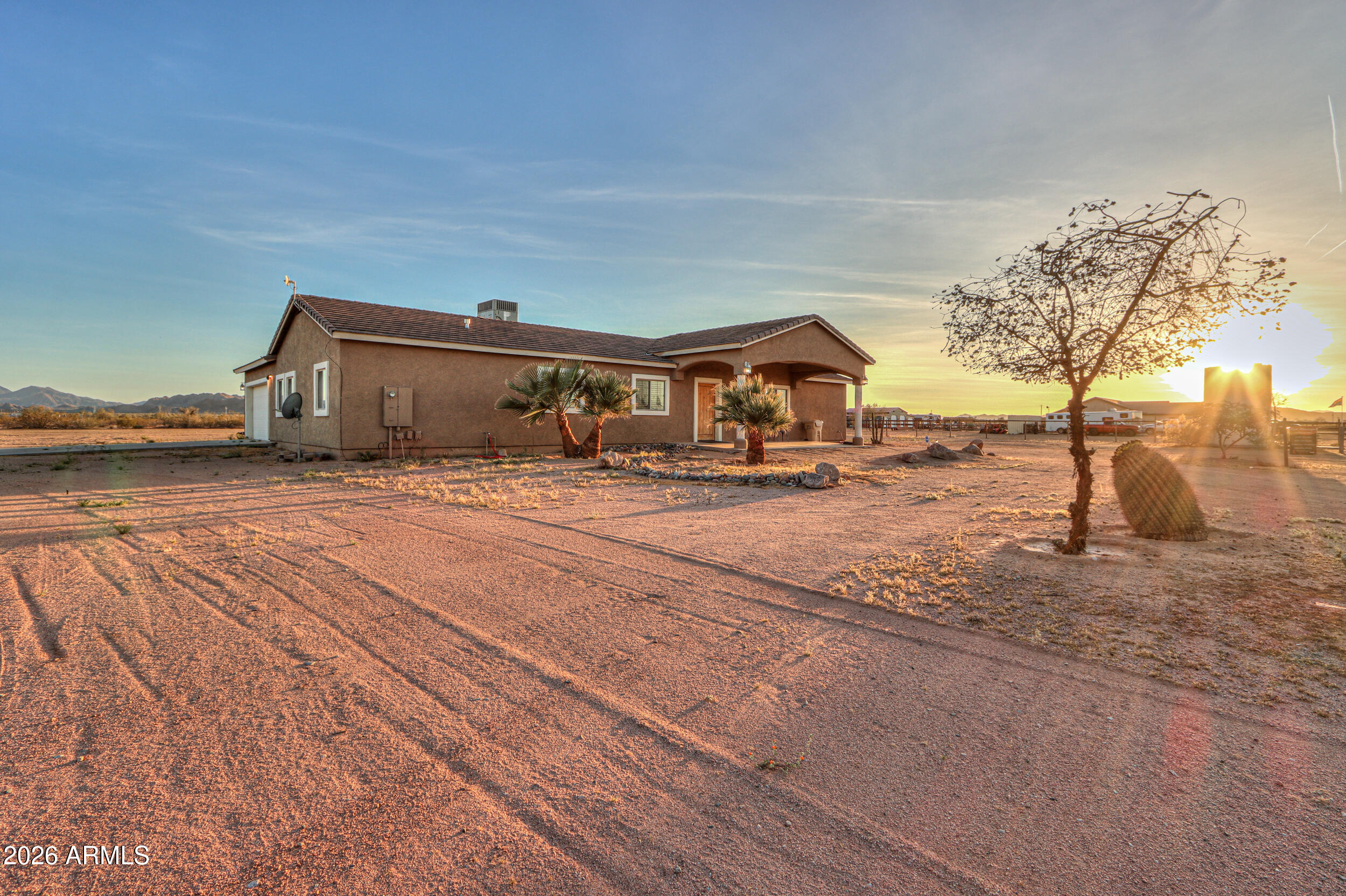 54463 W SUNBURST Street